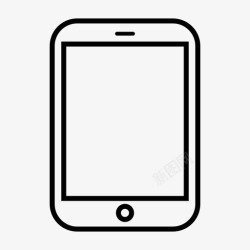 TECNOipad苹果智能图标高清图片