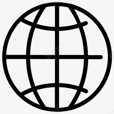 全球范围全球www图标图标