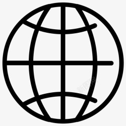 清洁范围全球范围全球www图标高清图片