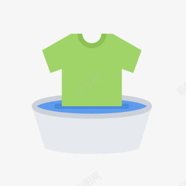 laundry图标
