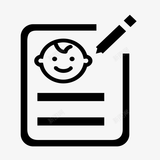 birthsvg_新图网 https://ixintu.com birth