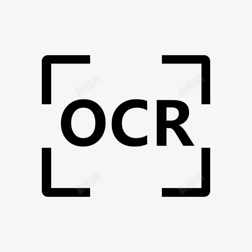 ocrsvg_新图网 https://ixintu.com ocr