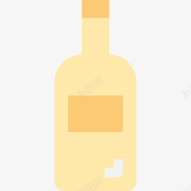 酒精14无酒精图标图标
