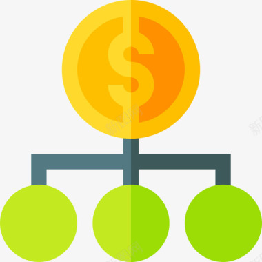 联网贷款3单位图标图标