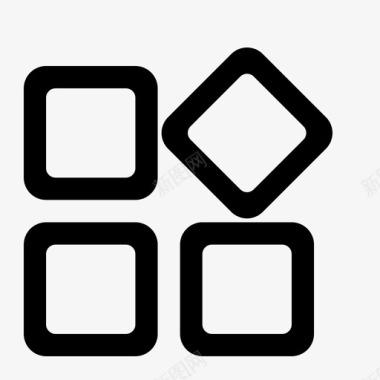 icon元素2-07图标
