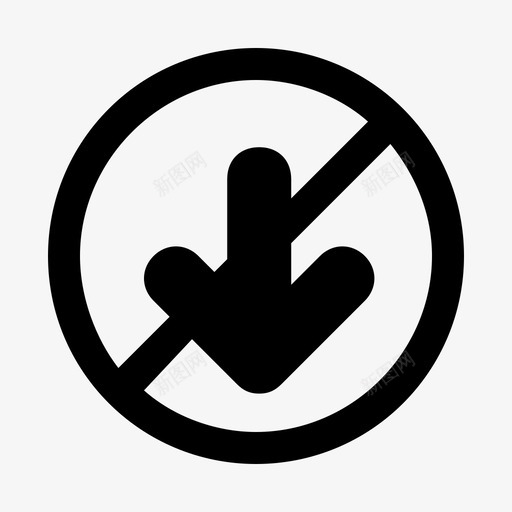 禁止下载svg_新图网 https://ixintu.com 禁止下载