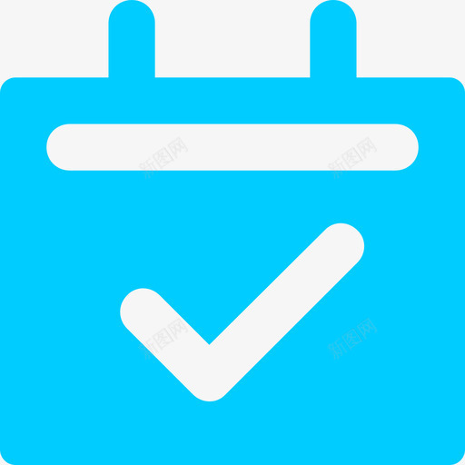 考勤记录svg_新图网 https://ixintu.com 考勤记录