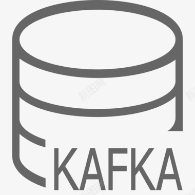 Kafka源图标