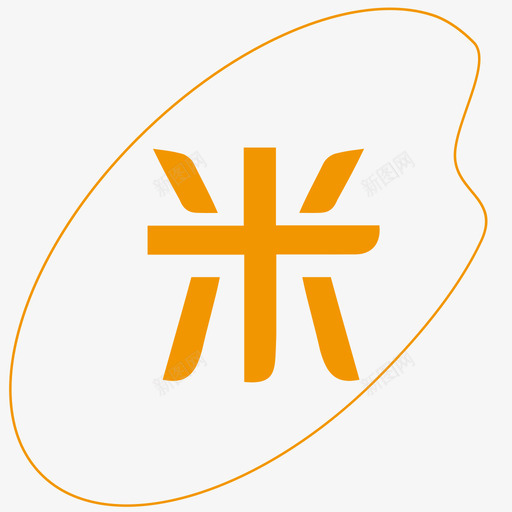 斗米svg_新图网 https://ixintu.com 斗米