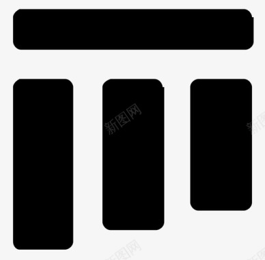 活动分组-16图标