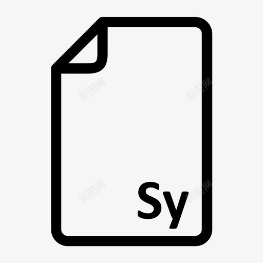 故事adobe文件图标svg_新图网 https://ixintu.com adobe sy 故事 文件 格式