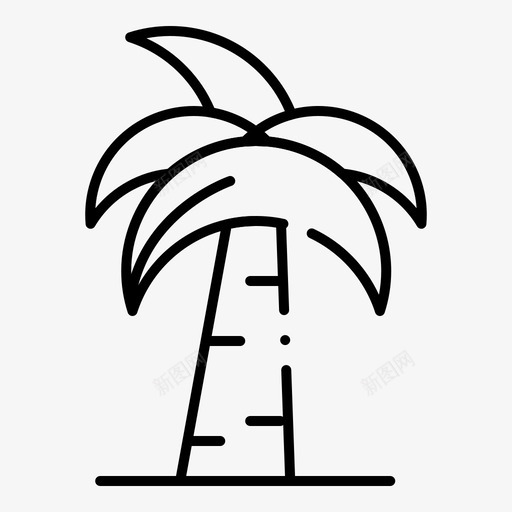 palmtree全球web界面febcollectionv6图标svg_新图网 https://ixintu.com palmtree web界面febcollectionv6 全球