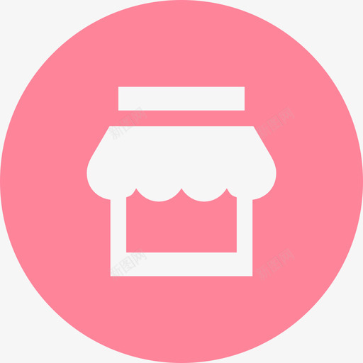 旺铺店招svg_新图网 https://ixintu.com 旺铺店招