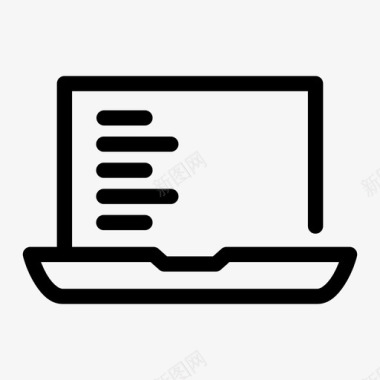 电脑cpu硬盘图标图标