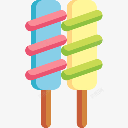 冰淇淋糖果店12号公寓图标svg_新图网 https://ixintu.com 12号 公寓 冰淇淋 糖果店