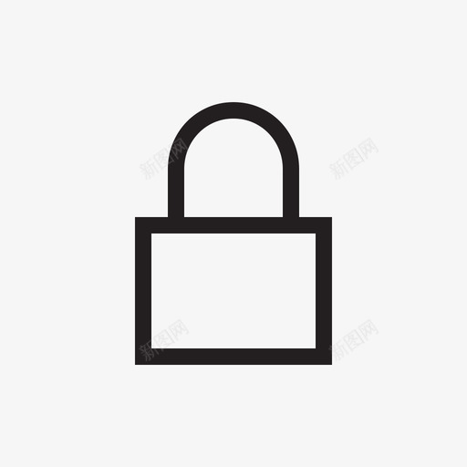 icon-wm10-locksvg_新图网 https://ixintu.com icon-wm10-lock