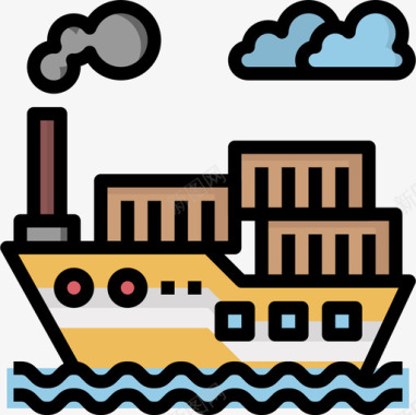 船重动力工业3图标图标