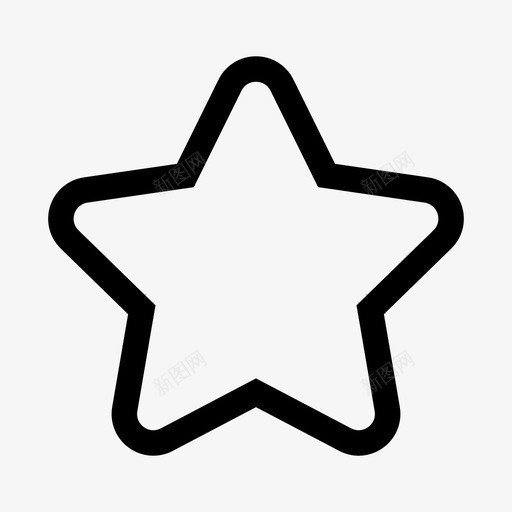 0-收藏svg_新图网 https://ixintu.com 0-收藏