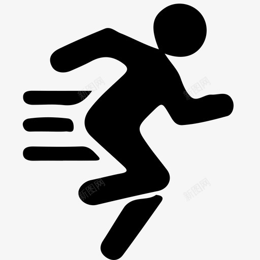 fitnesssvg_新图网 https://ixintu.com fitness