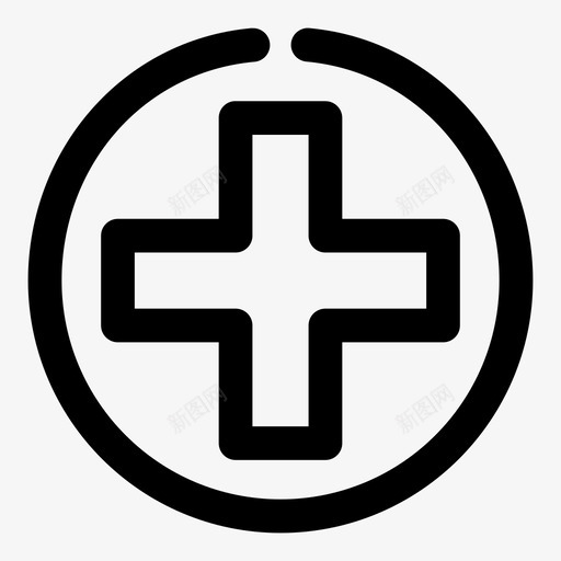 添加按钮额外最大化图标svg_新图网 https://ixintu.com ui 按钮 最大化 添加 管理 粗体 间隙 额外