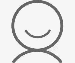 我的点击后我的-未点击状高清图片