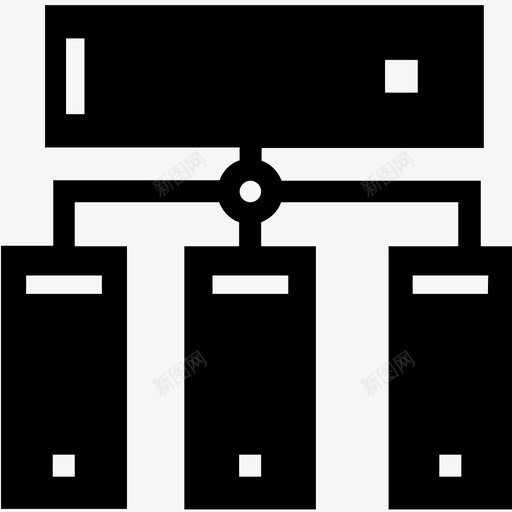 流数据中心 (1)svg_新图网 https://ixintu.com 流数据中心 (1)