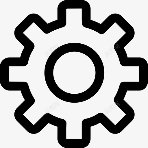 cogwheelsvg_新图网 https://ixintu.com cogwheel 010-cogwheel