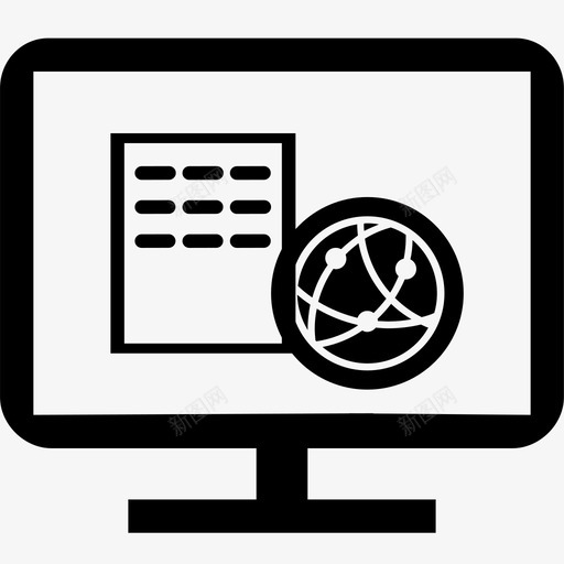 台账数据svg_新图网 https://ixintu.com 台账数据