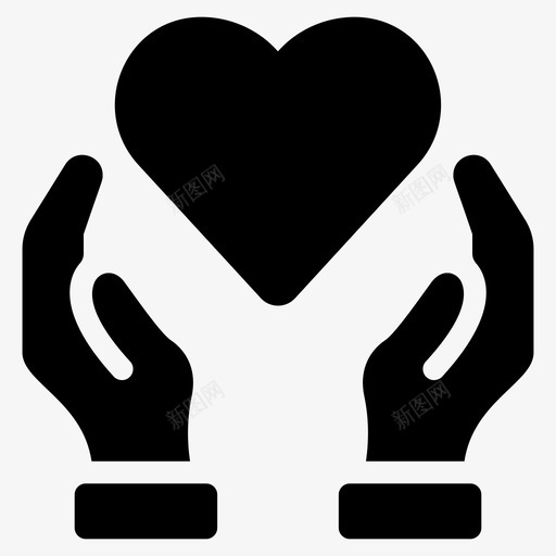 健康保险医疗保健心脏护理图标svg_新图网 https://ixintu.com 人类 健康保险 医疗保健 在手 安全 心脏 护理 死亡 生命 进化 雕文