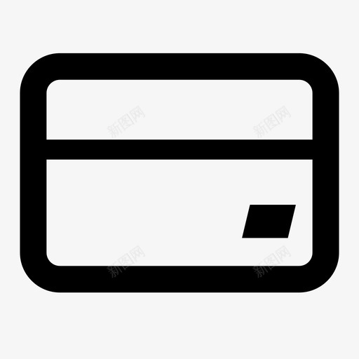 信用卡还款svg_新图网 https://ixintu.com 信用卡还款