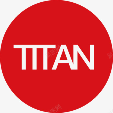 titan图标