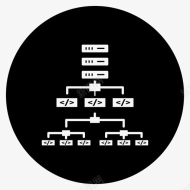 父任务层次结构历史图标图标