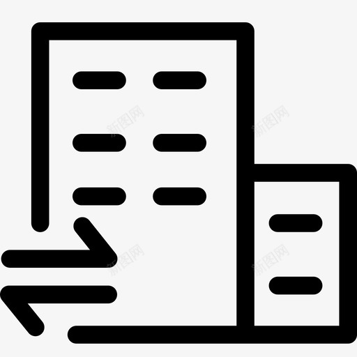 企业切换svg_新图网 https://ixintu.com 企业切换