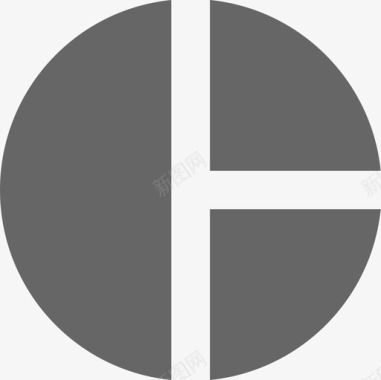 企业合规比率图标