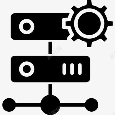 托管网络安全9稳定图标图标