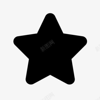 bl_icons5.0_star2图标