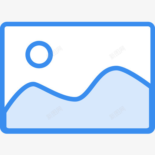 图片(空）svg_新图网 https://ixintu.com 图片(空）