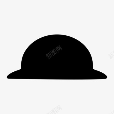 帽子军队法律图标图标