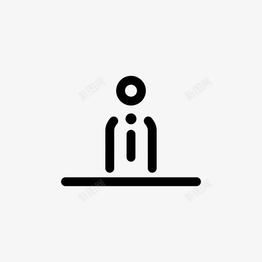 人员顾问办公室图标svg_新图网 https://ixintu.com 人员 办公室 员工 操作员 顾问