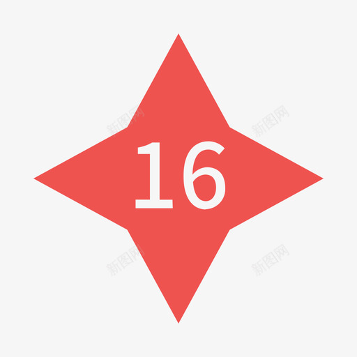 icon_level2_16svg_新图网 https://ixintu.com icon_level2_16