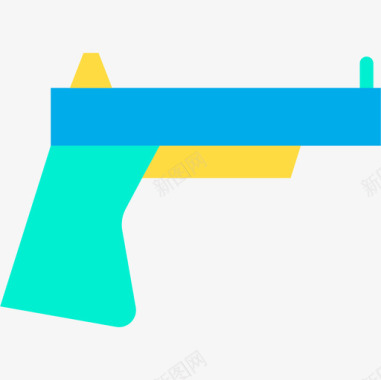 枪支法律与犯罪3平装图标图标