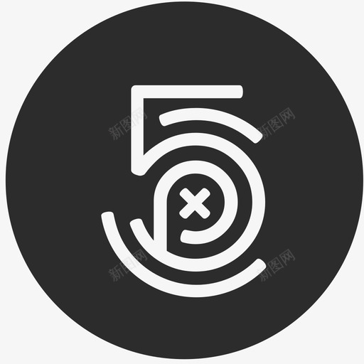 500pxsvg_新图网 https://ixintu.com 500px