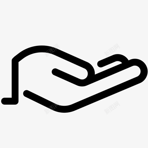 手目标手势图标svg_新图网 https://ixintu.com 6px 分享 手势 手掌 搜索 目标 请求 顶部