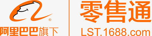 零售通logo图标