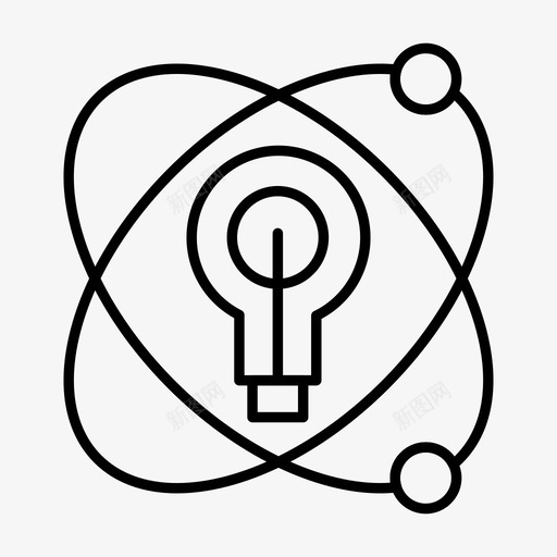 atomweb界面febcollectionv5图标svg_新图网 https://ixintu.com atom collection feb v5 web 界面