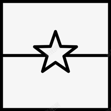 布基纳法索国旗国家世界图标图标
