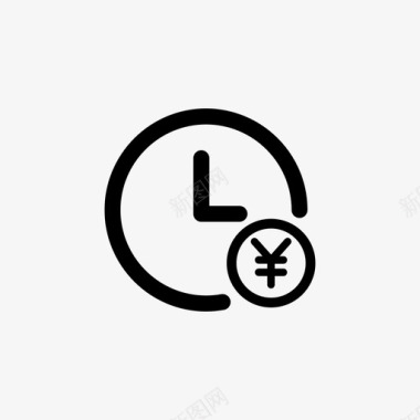 提现记录图标
