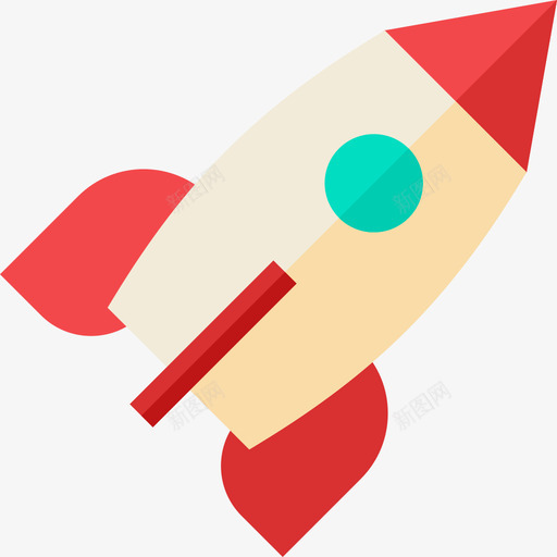 火箭帮助和支持13平的图标svg_新图网 https://ixintu.com 帮助和支持13 平的 火箭