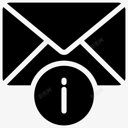 电子邮件错误电子邮件注意电子邮件病毒图标svg_新图网 https://ixintu.com 个人 信封 员工 字形 注意 电子邮件 病毒 管理 质量 邮件 错误