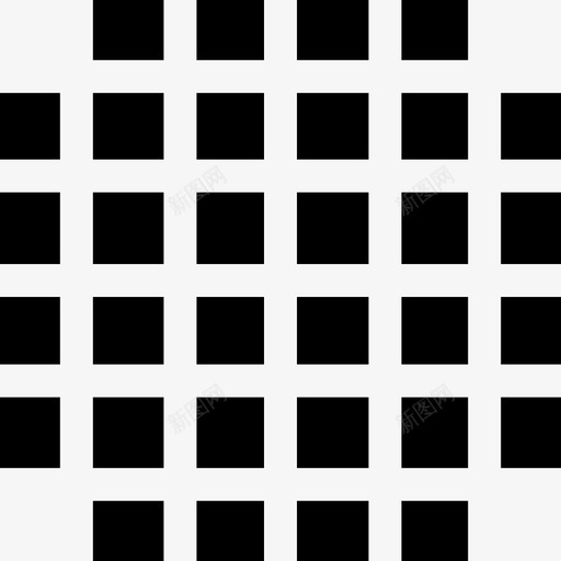 布野营78填充图标svg_新图网 https://ixintu.com 填充 野营